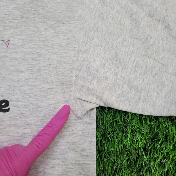 Vintage 1991 Surfer Shirt Large 22x27 Little-Deuce-Coupe - Picture 5 of 14